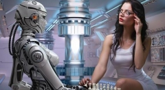 人工智能发展历史的重要事件