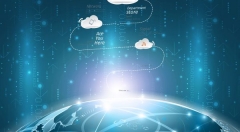 广域网WAN如何与云计算服务结合