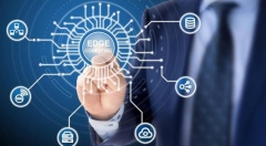 物联网时代到来 边缘计算万亿蓝海市场将被打开