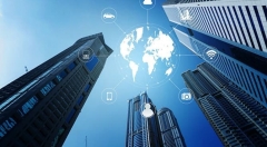 "互联网+智慧停车”让人们生活更便捷