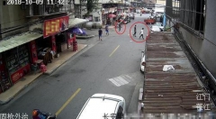 大数据化身“超级警察” 抓捕盗窃团伙