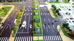 智慧交通应用的数据概况那四个方面？