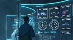 为发展未来舰艇战斗系统 BAE公司押注AR和AI技术