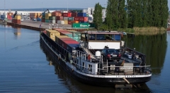 物联网如何改变供应链：第一部分，物联网应用