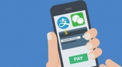 移动支付世界要变天了   支付宝地位将不稳