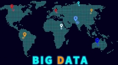 数据分析时代的五大关键因素