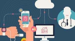 三大云计算提供商正在争夺云计算市场的主导地位