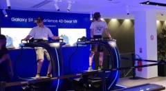 三星已在欧盟申请“AR World”等三项AR商标