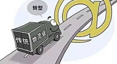 探秘:“互联网+物流”的发展背景及盈利模式