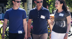 Facebook 2018年21起最大丑闻回顾