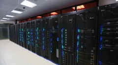 华为发布AI Fabric白皮书,助力构建智能无损的数据中心网络