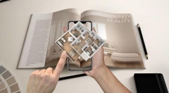 AR/VR将加快融合发展