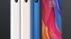 大存储空间的智能手机符合市场发展趋势