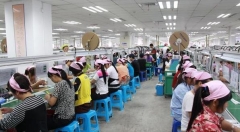 智能工厂、智能制造和智能车间之间的区别