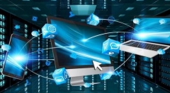 数据中心中所使用的那些技术详解!