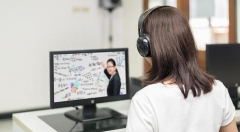 除了技术支撑     发展“互联网+教育” 还需要什么