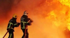 智慧消防三大方面维护城市安全