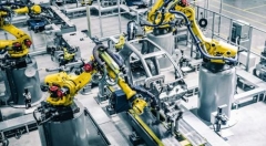 长虹空调智能制造产业园正式投产