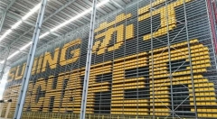 【物流案例】苏宁物流:持续深耕大件物流 为更多客户赋能