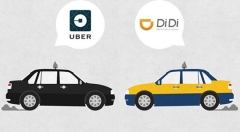 法国数据保护机构因数据泄露对优步处以40万欧元罚款