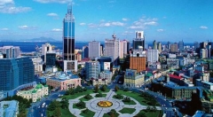 智慧城市——平安城市与智能交通融合解决方案