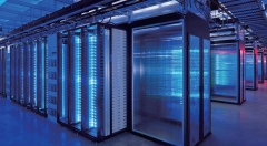 机柜在数据中心机房的主要用途是什么?