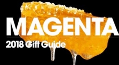 著名广告公司利用AR技术为传统印刷媒体注入新的活力