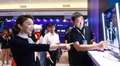 “AR+电商” 让购物迸发无限可能