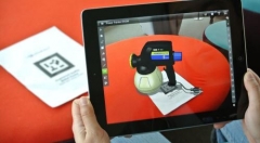 VR/AR时代即将来临 您还在犹豫要不要加入？