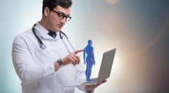 重庆推进“互联网+”医疗服务 2020年覆盖所有三级医院