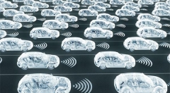 2018中美七大互联网巨头自动驾驶盘点