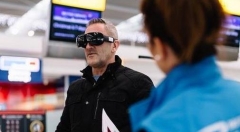 英航测试VR技术             提升机场体验