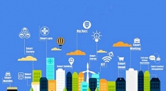 2018年物联网白皮书发布,智慧城市、车联网成关键词