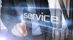 一份“政务服务地图”接入766个服务点,普陀区形成全国首个政务公开标准体系