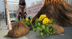 Snapchat增加新AR滤镜，让宠物狗变身驯鹿