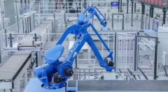 江苏:推进智能制造试点示范 加强智能制造生态体系建设