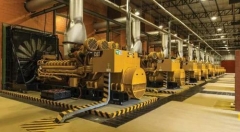 简谈数据中心二组并机系统的N+1设计方案