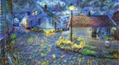 抬头望 AI放过谁?