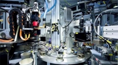 浅谈：智能制造的知识结构