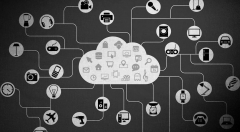 让我们熟悉：物联网（IoT）