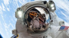 研究太空飞行对人眼感知的改变，加拿大利用VR训练宇航员
