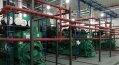 探索IDC数据中心柴油发电机的奥秘