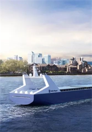 图解《智能船舶发展行动计划(2019-2021年)》