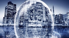 嘉兴成为全国首批新型智慧城市标杆市试点之一