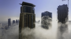 城市如何利用物联网绘制空气质量地图