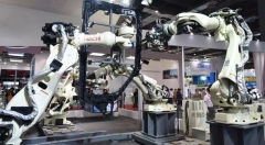 探究：中国智能制造发展的终极目标