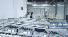 进阶的智能制造：探秘工业互联网的落地