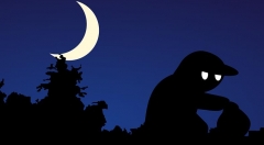 物联网威胁场景:安全和隐私保护