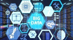 我国医疗大数据行业应用市场分析,未来形势多样化