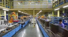 苏州：加快工业互联网发展               构建智能制造创新体系